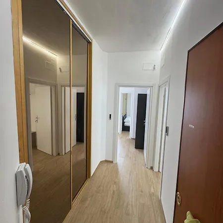 Casa de Férias Del Pizzomunno Vieste