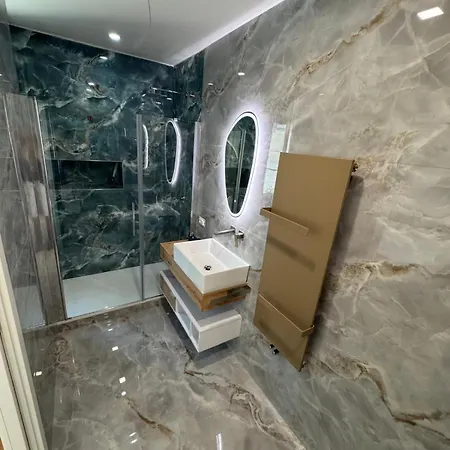 Holiday home Del Pizzomunno *
