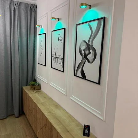 Holiday home Del Pizzomunno Vieste