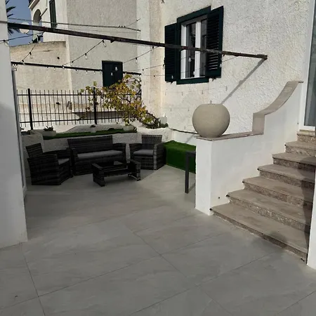 Del Pizzomunno Holiday home