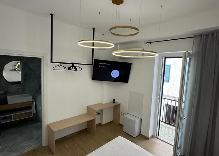 Del Pizzomunno Holiday home Vieste