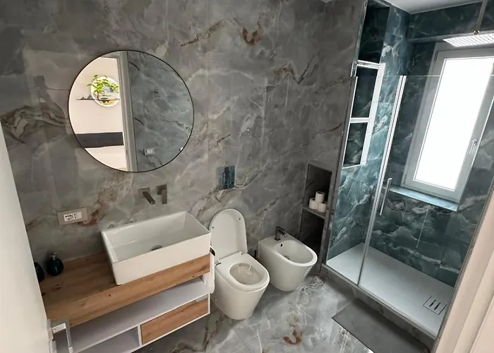 Holiday home Del Pizzomunno Vieste