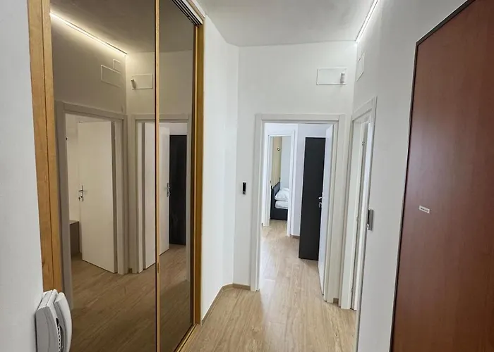 Holiday home Del Pizzomunno Vieste